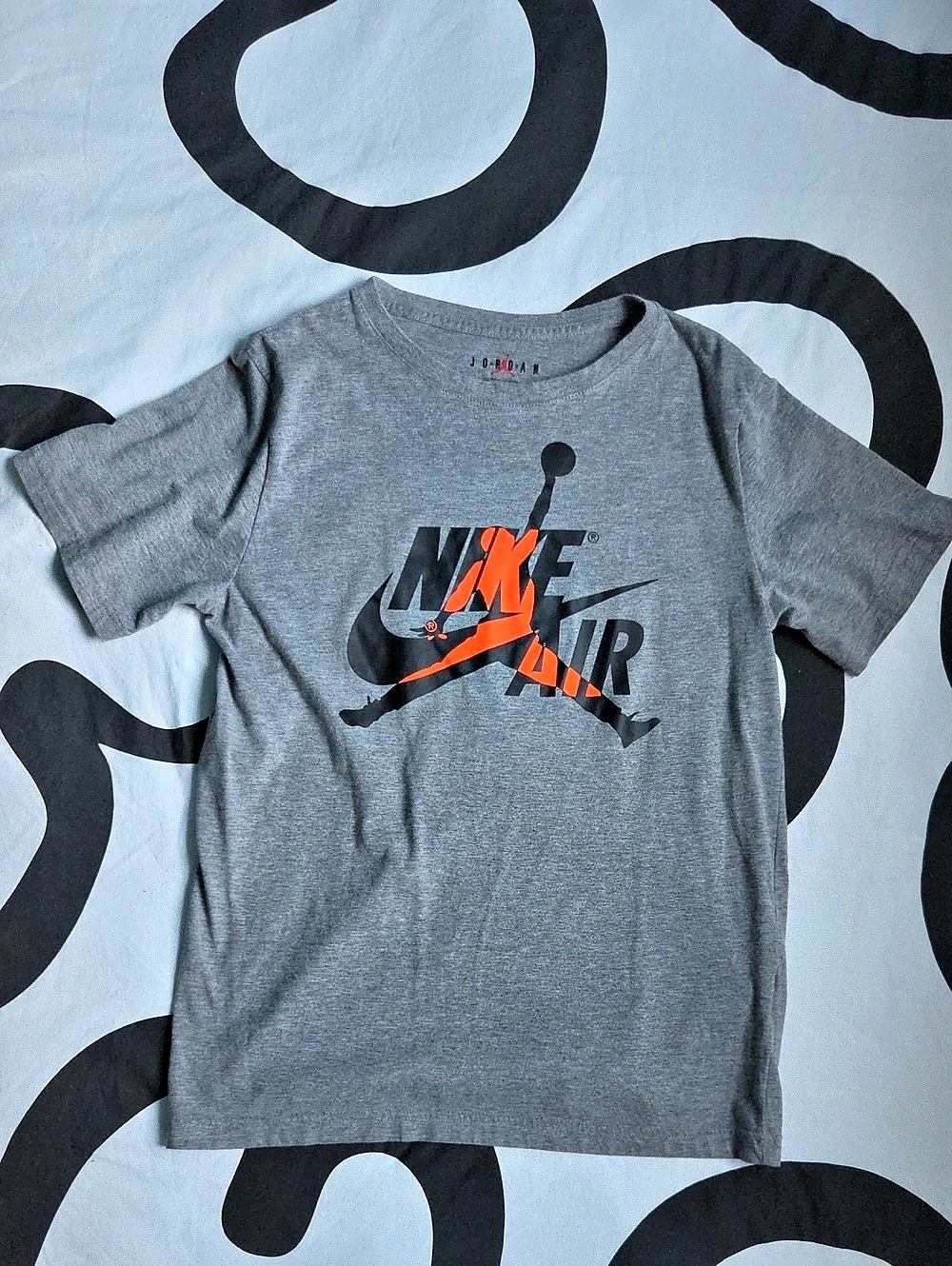 Jordan Jumpman Graphic Tee